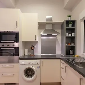 Apartamento Arte Ii By Aston, Bilbao