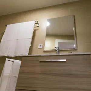 Apartamento Magnifico Piso Cerca Del Casco Viejo, Bilbao