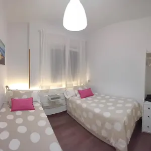 Apartamento Uribarri, Bilbao